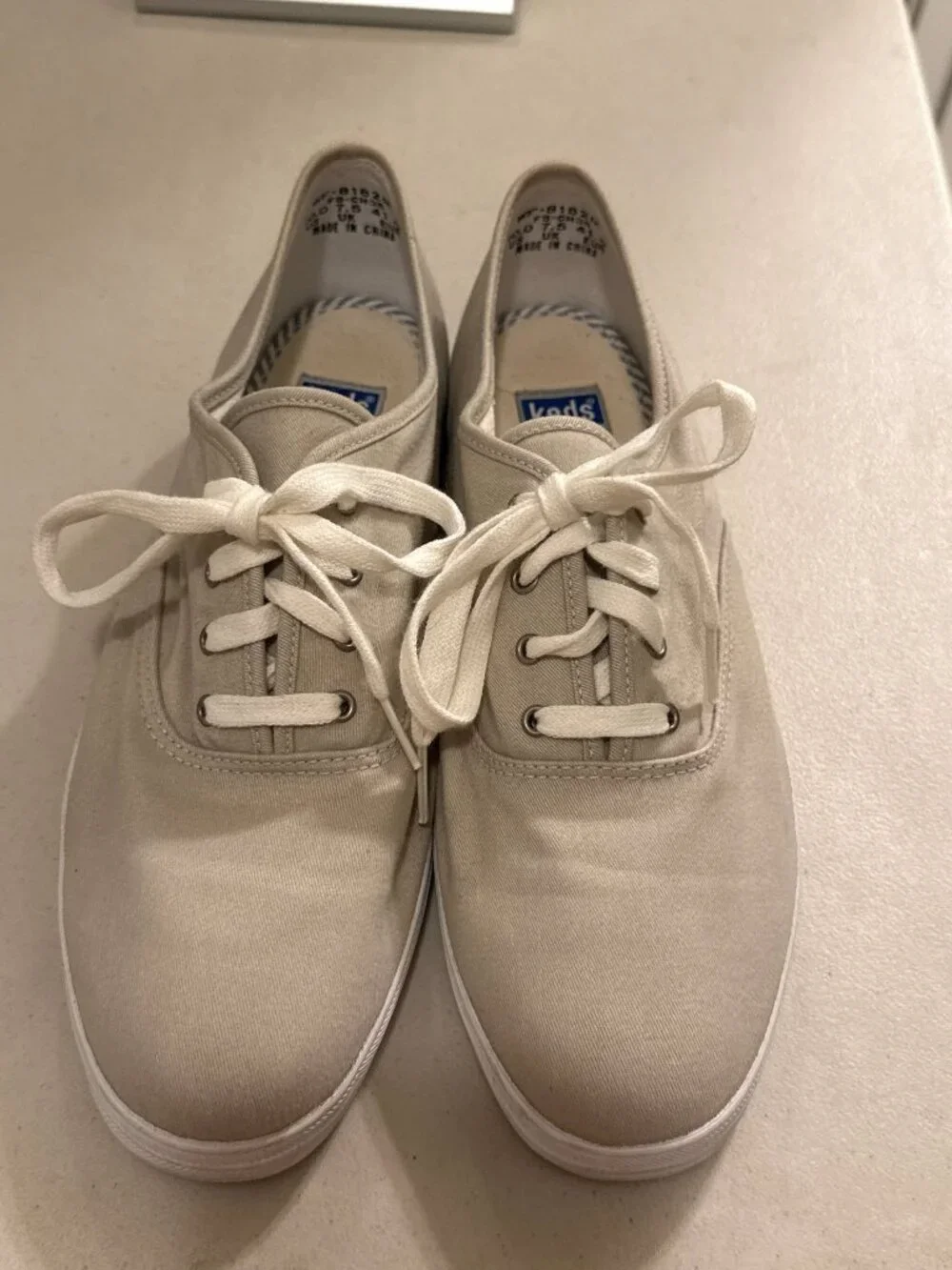Canvas sneakers, Keds Champion Originals